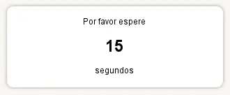 arto de la cuenta regresiva megaupload