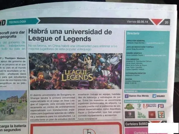 +8 a que salis riendote de este [Megapost]