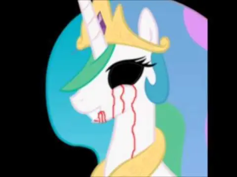 : Mlp (La Infancia de Twilight)