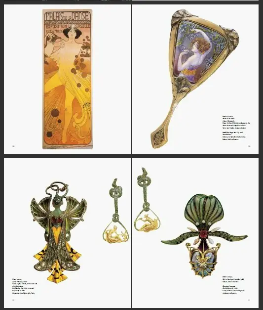 jugendstil