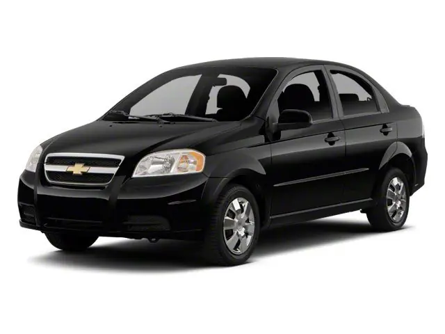 aveo