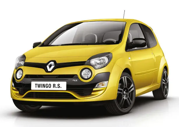 Twingo