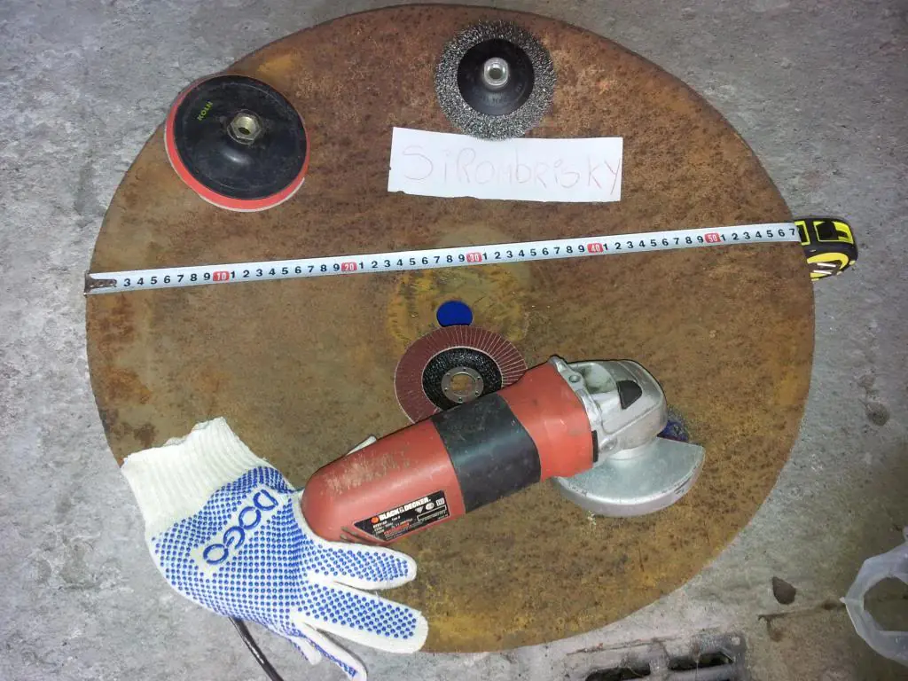 parrilla