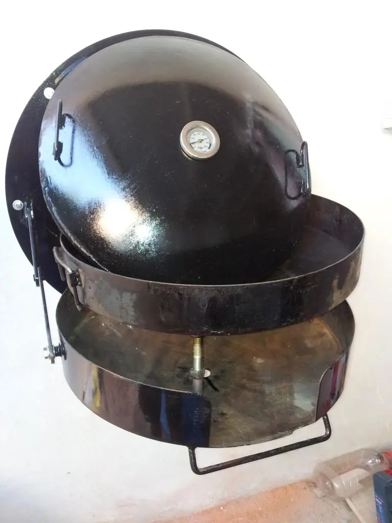 paella