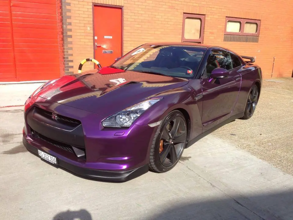 Nissan Skyline y GTR (nueva galeria de imagenes)