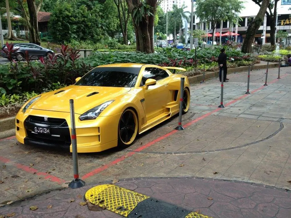 post de autos