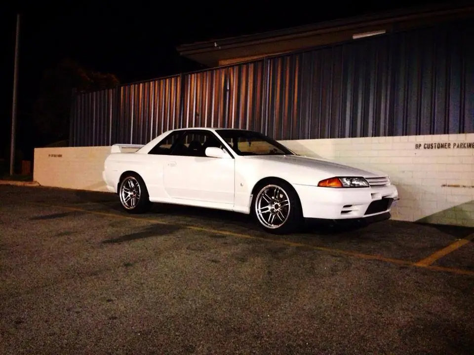 skyline