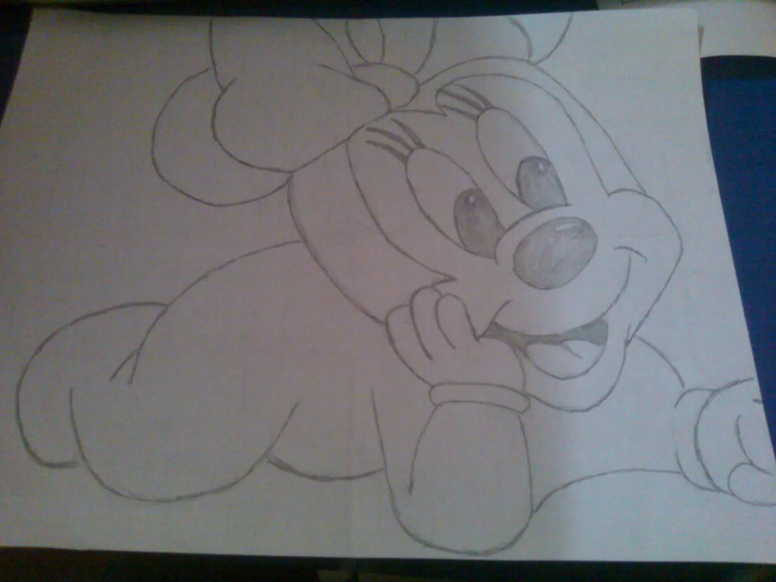 minnie