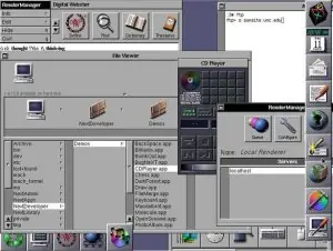 Windows