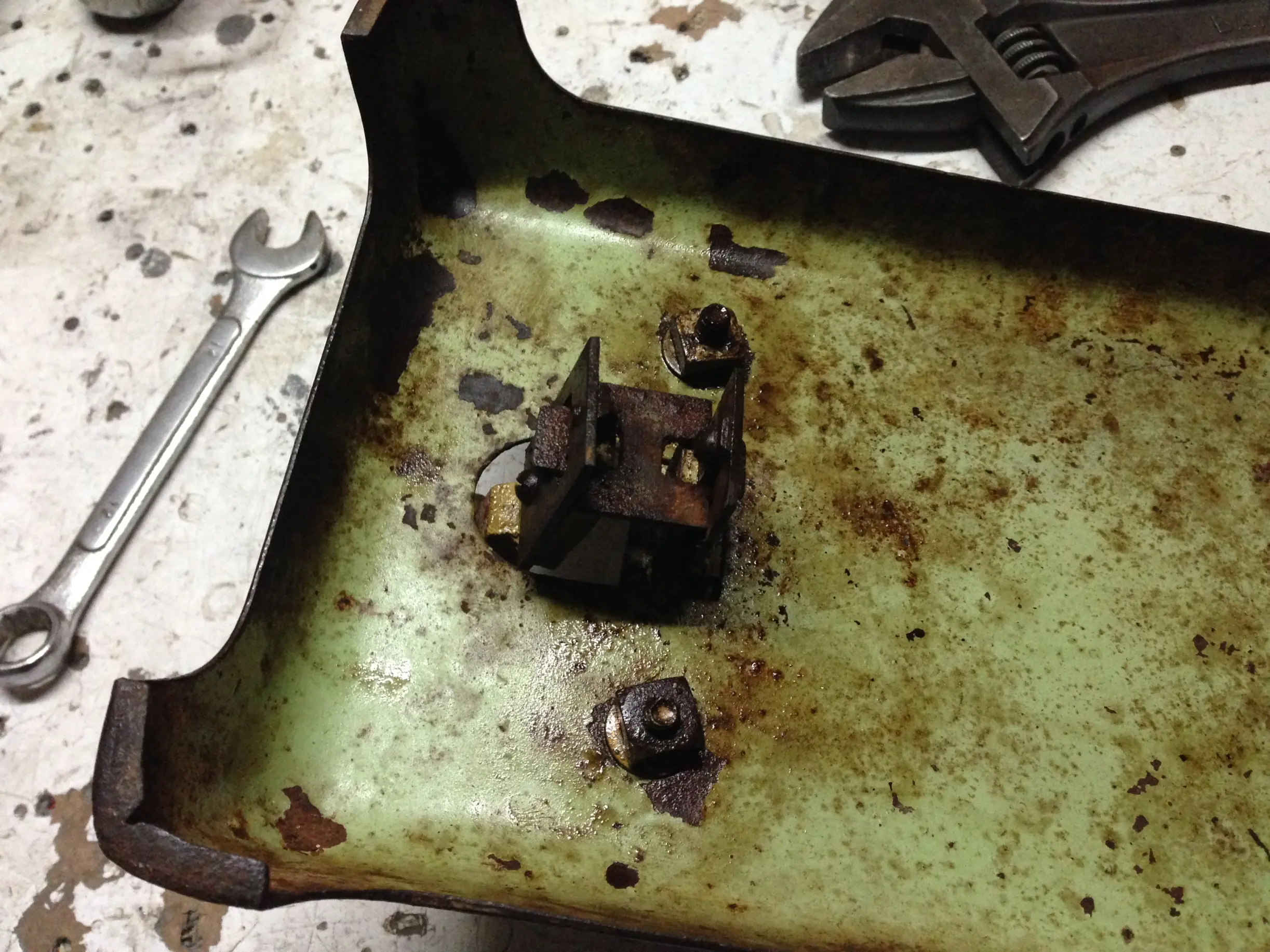 restauracion