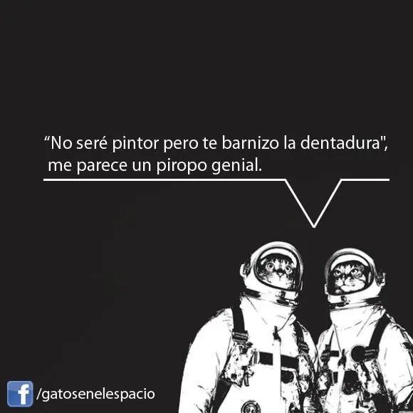 Gatos en el espacio (100 imágenes) Parte 5
