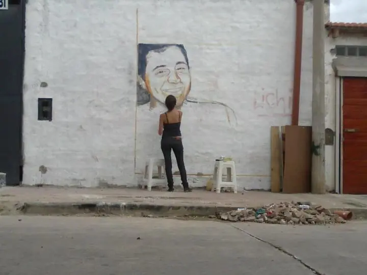 Mural