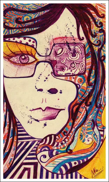 Ilustradora