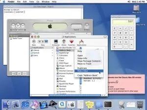 Windows