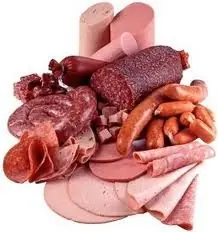 Cáncer Gástrico.