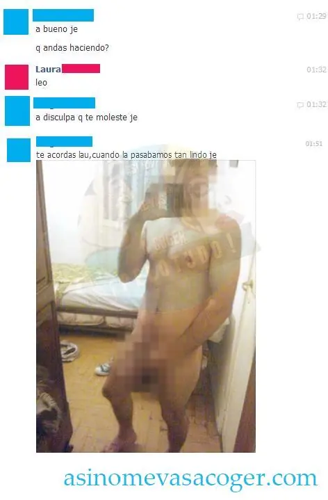 Conversaciones