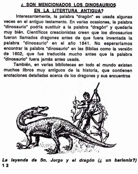 dinos