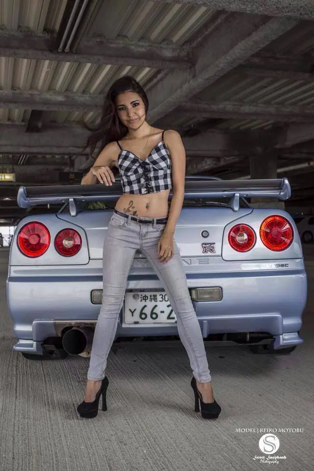 gtr