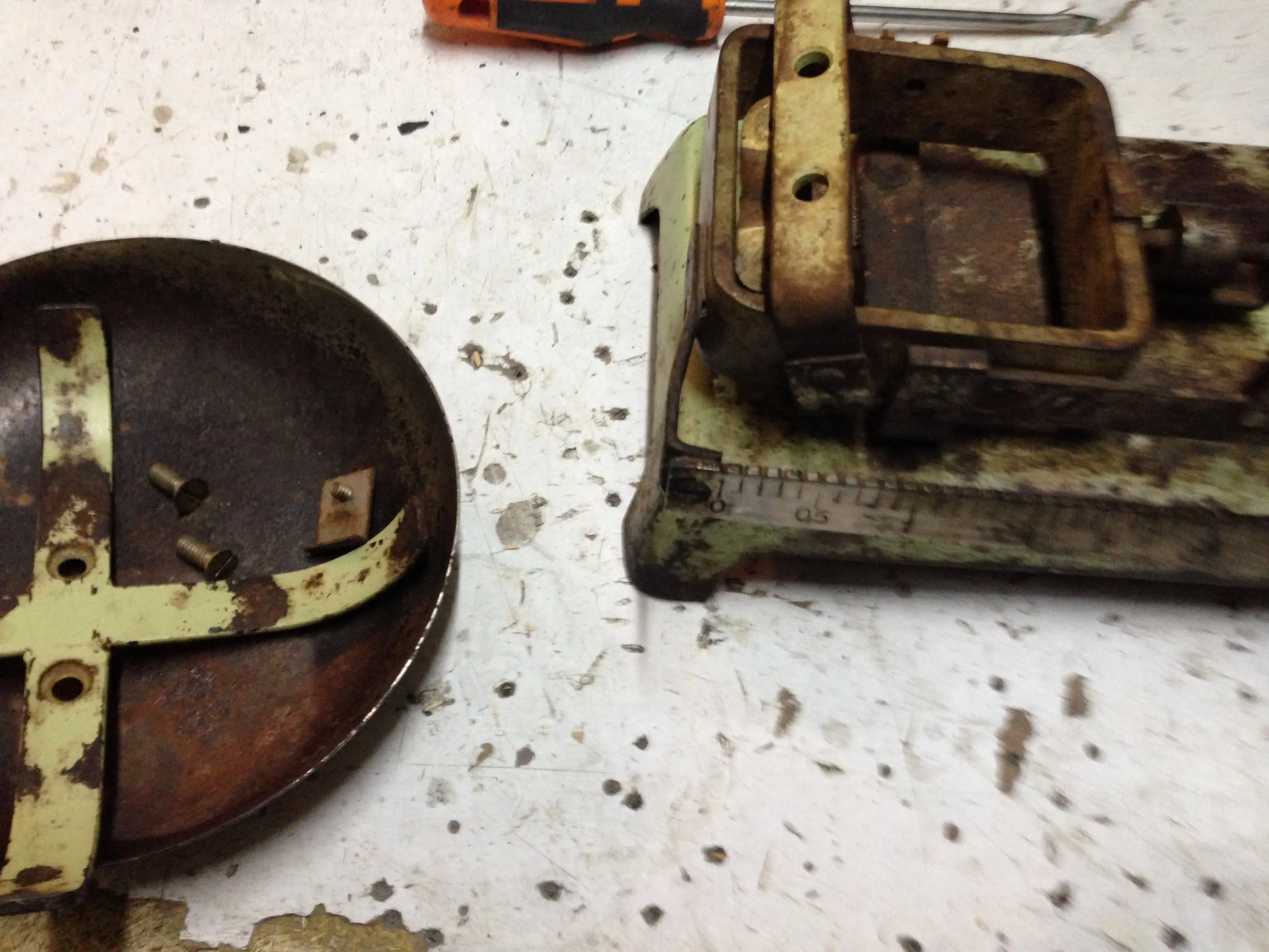 restauracion