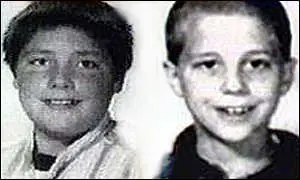 Los Niños Más Perversos De La Historia
