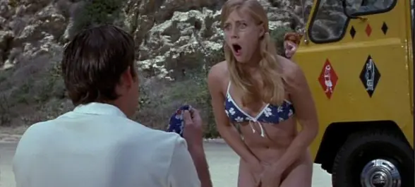 Del terror a la gloria: 20 actrices que empezaron chillando