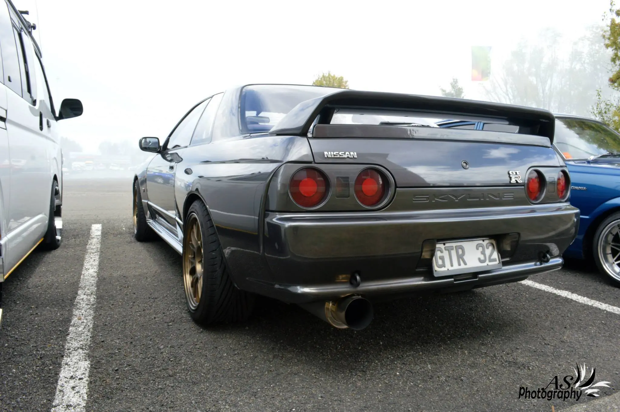 skyline