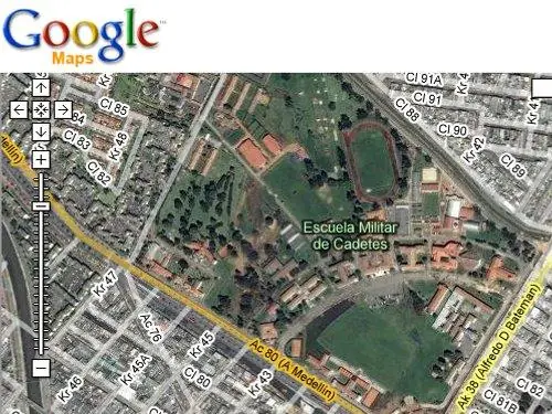 Google incorpora un servicio de meteorología !!!
