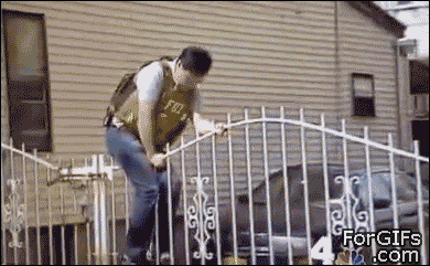 Te apuesto +5 que te ries o te sirven estos gifs.
