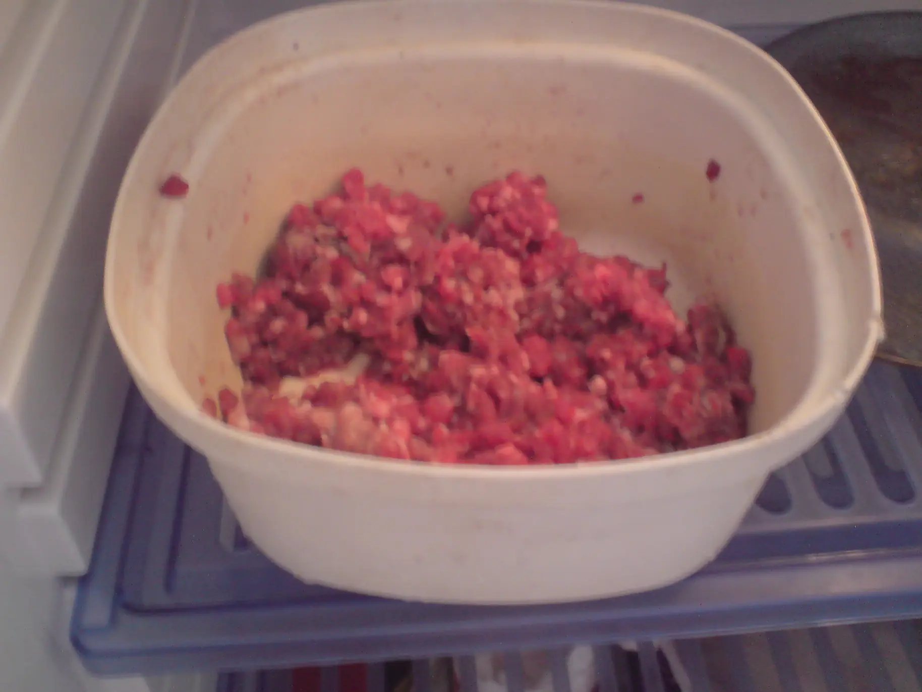 Hice una hamburguesa gigante y te lo muestro!