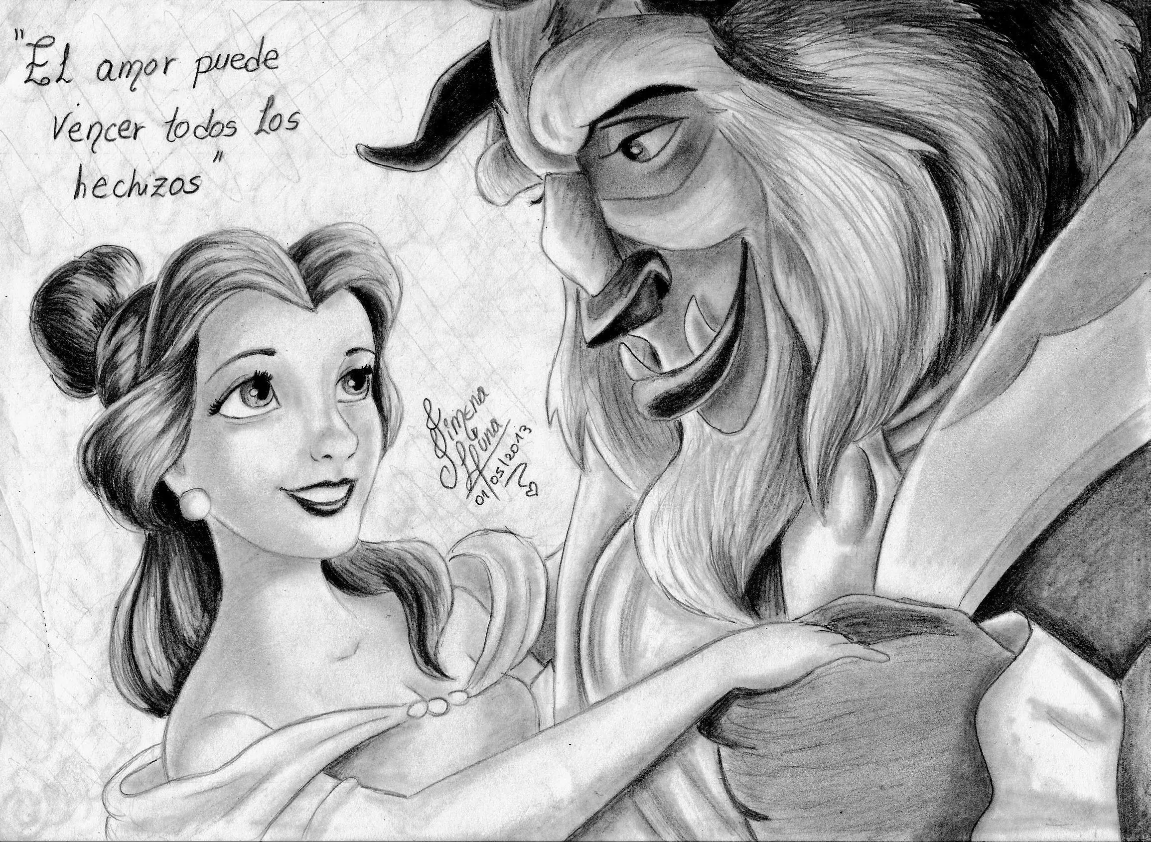 dibujos
