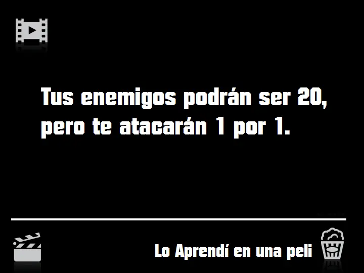 pelicula