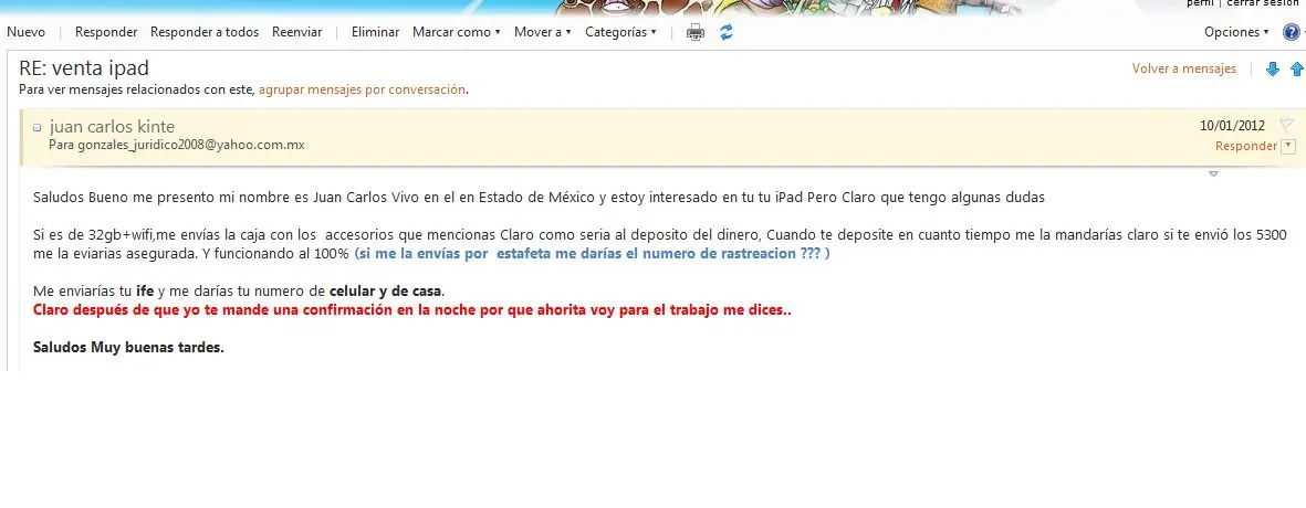 Mercado Libre
