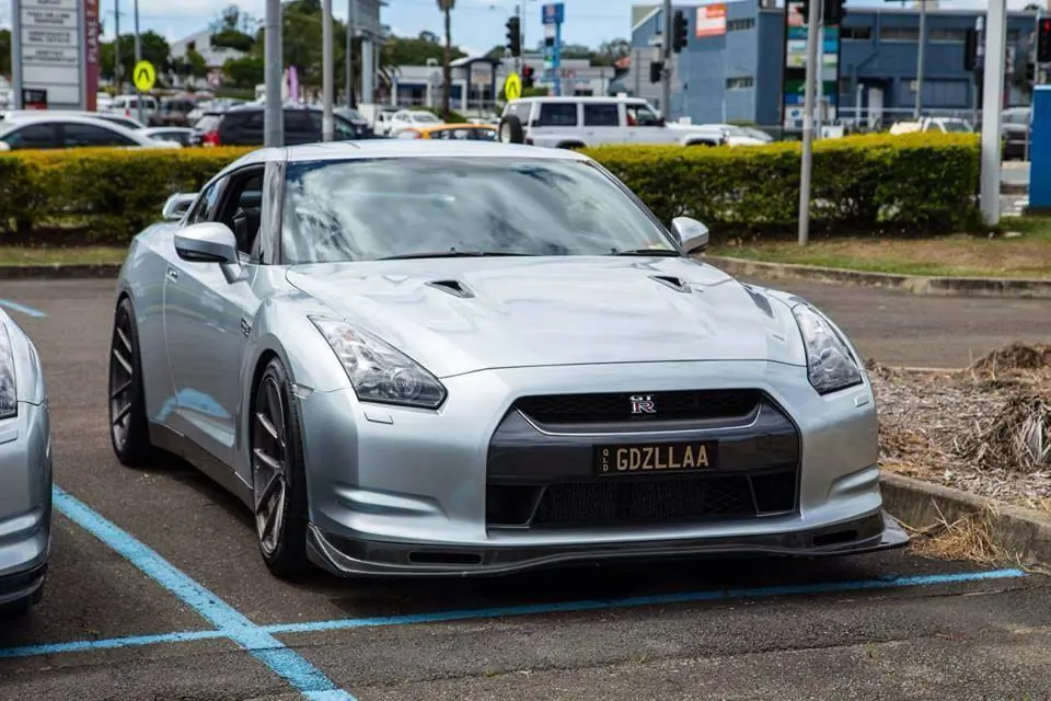 skyline