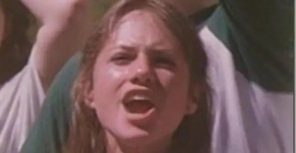 Del terror a la gloria: 20 actrices que empezaron chillando