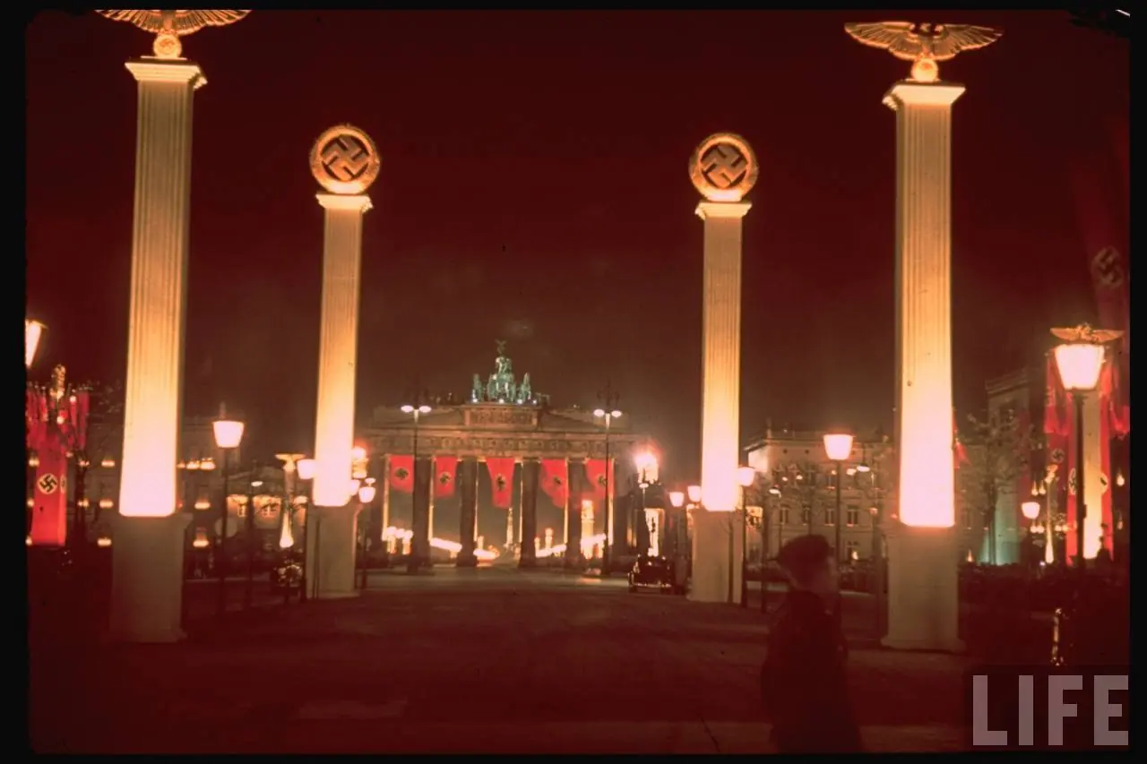 reich