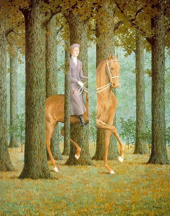 surrealismo