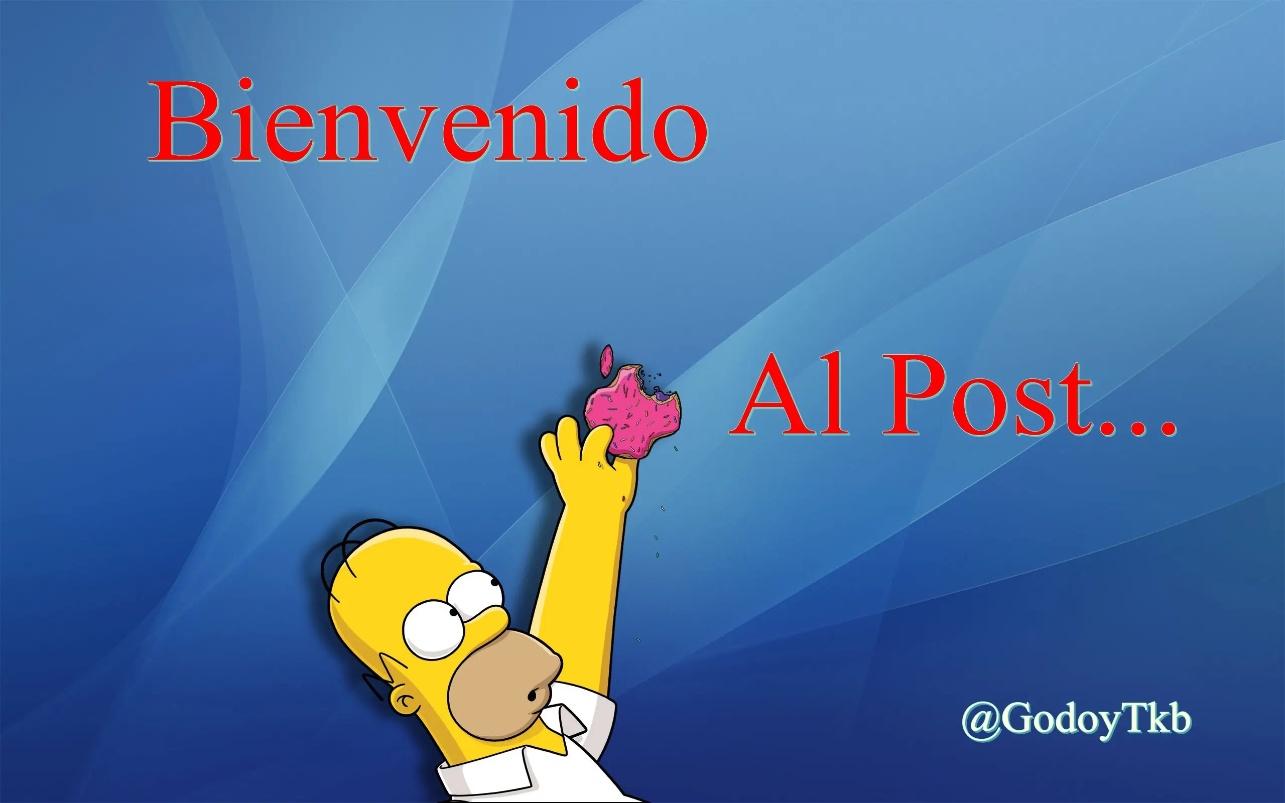 Cosas Interesantes :)