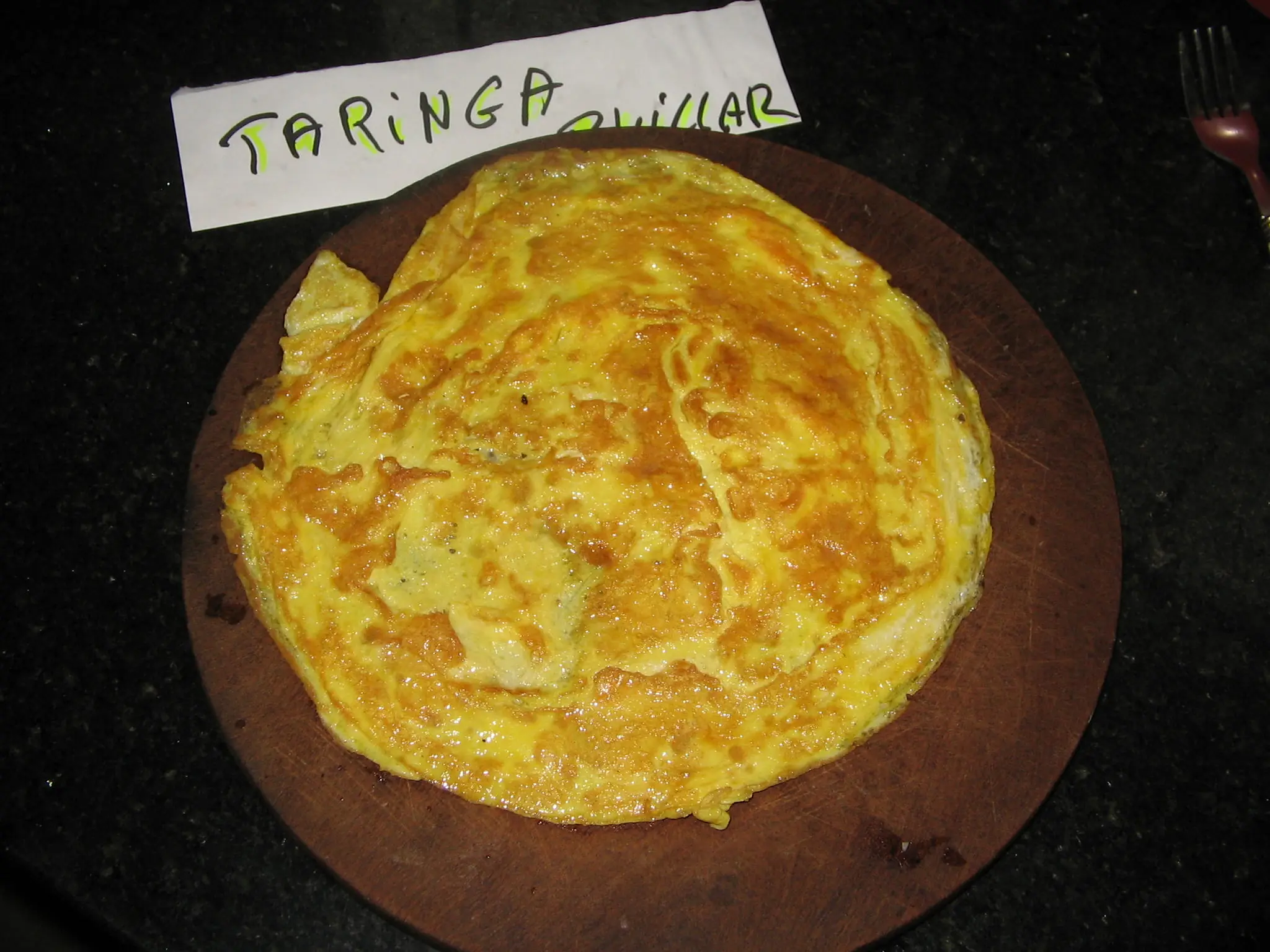 arroz cantones (tradicional de china) (foto receta )