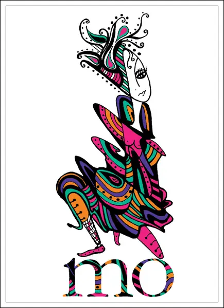 Ilustradora