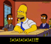 homero bart