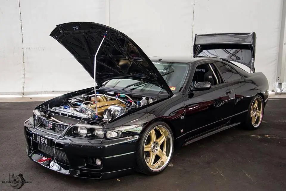 gtr