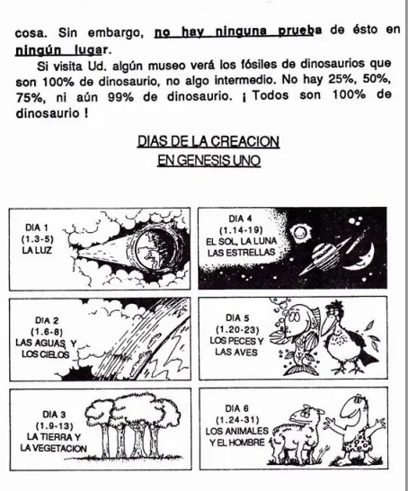 Dinosaurios