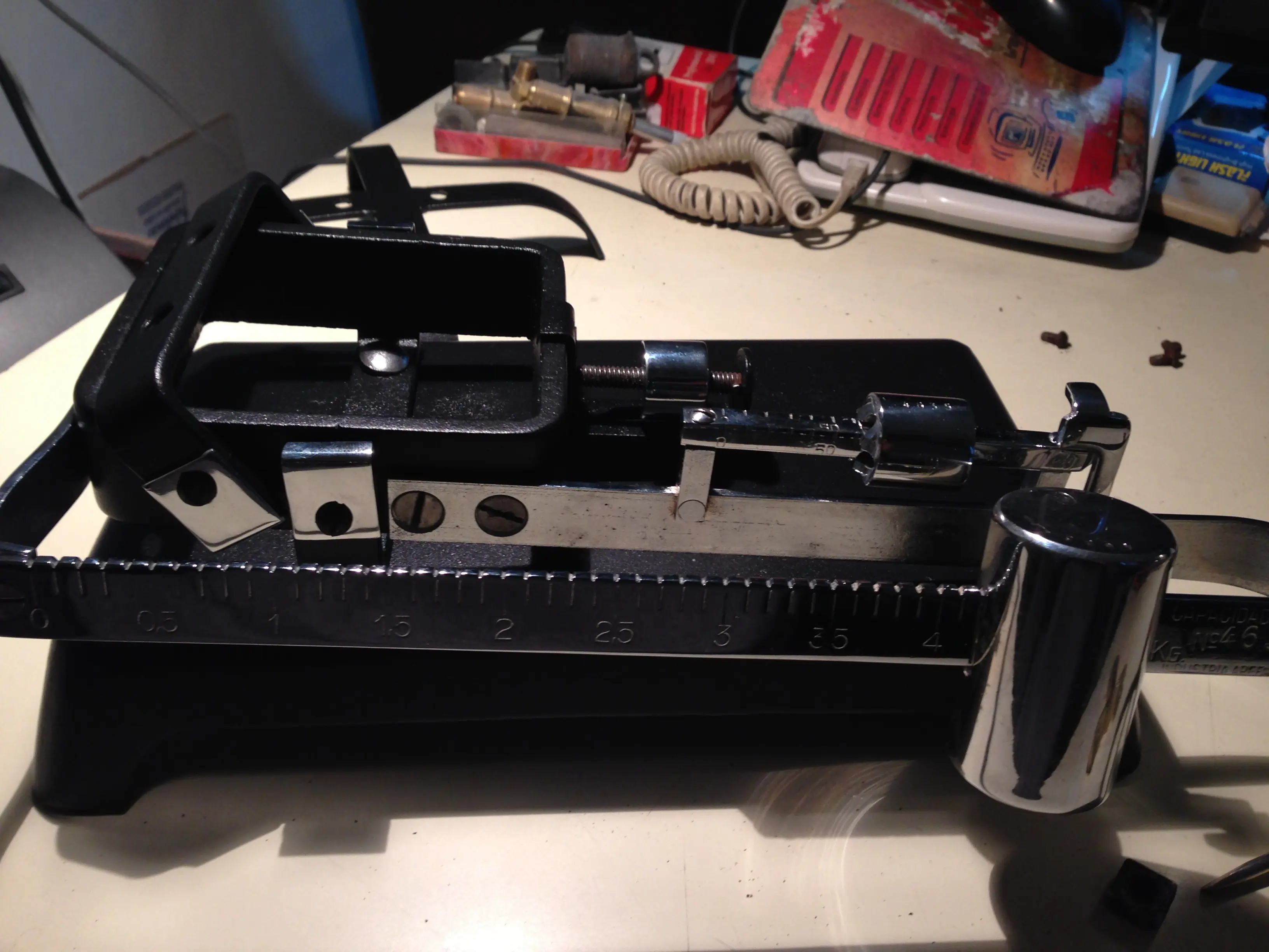 restauracion
