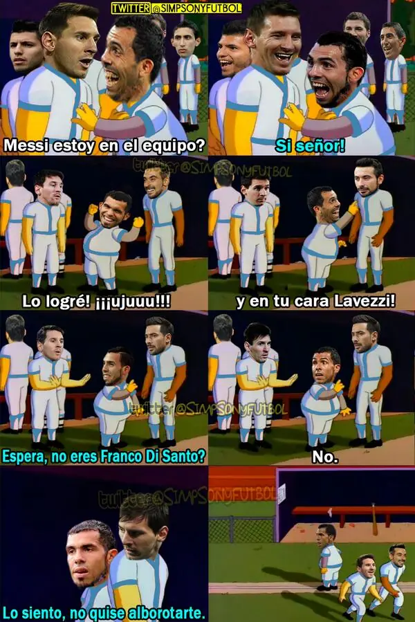 futbol argentino