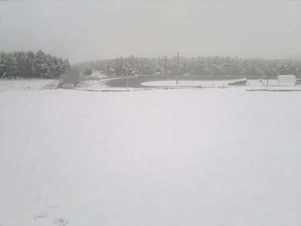 Tafí del Valle, Tucumán...
