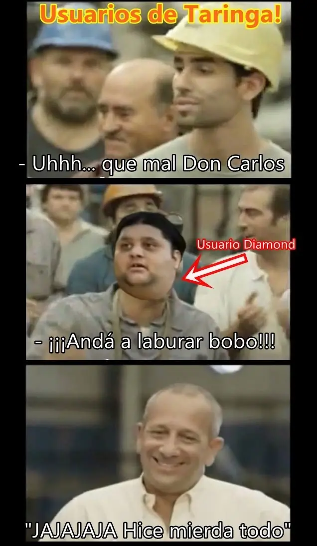 Que va a pasar con Taringa?