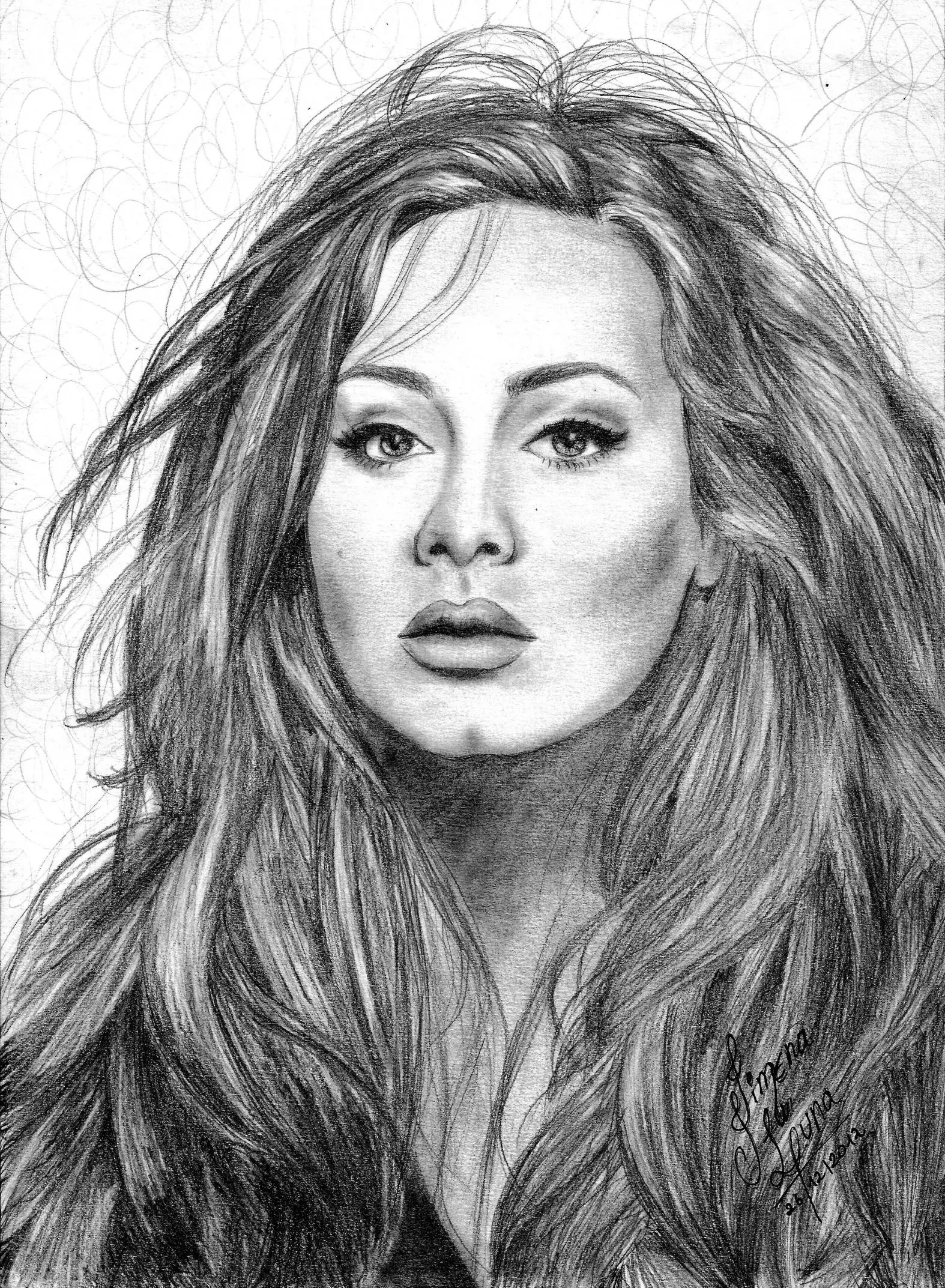 retratos