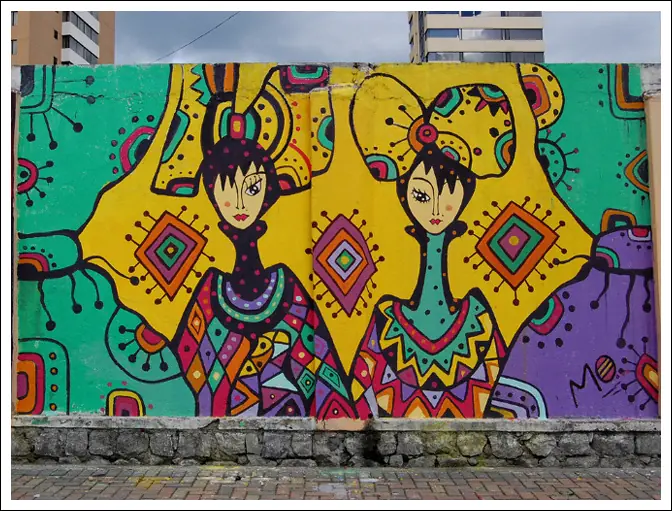 arte urbano