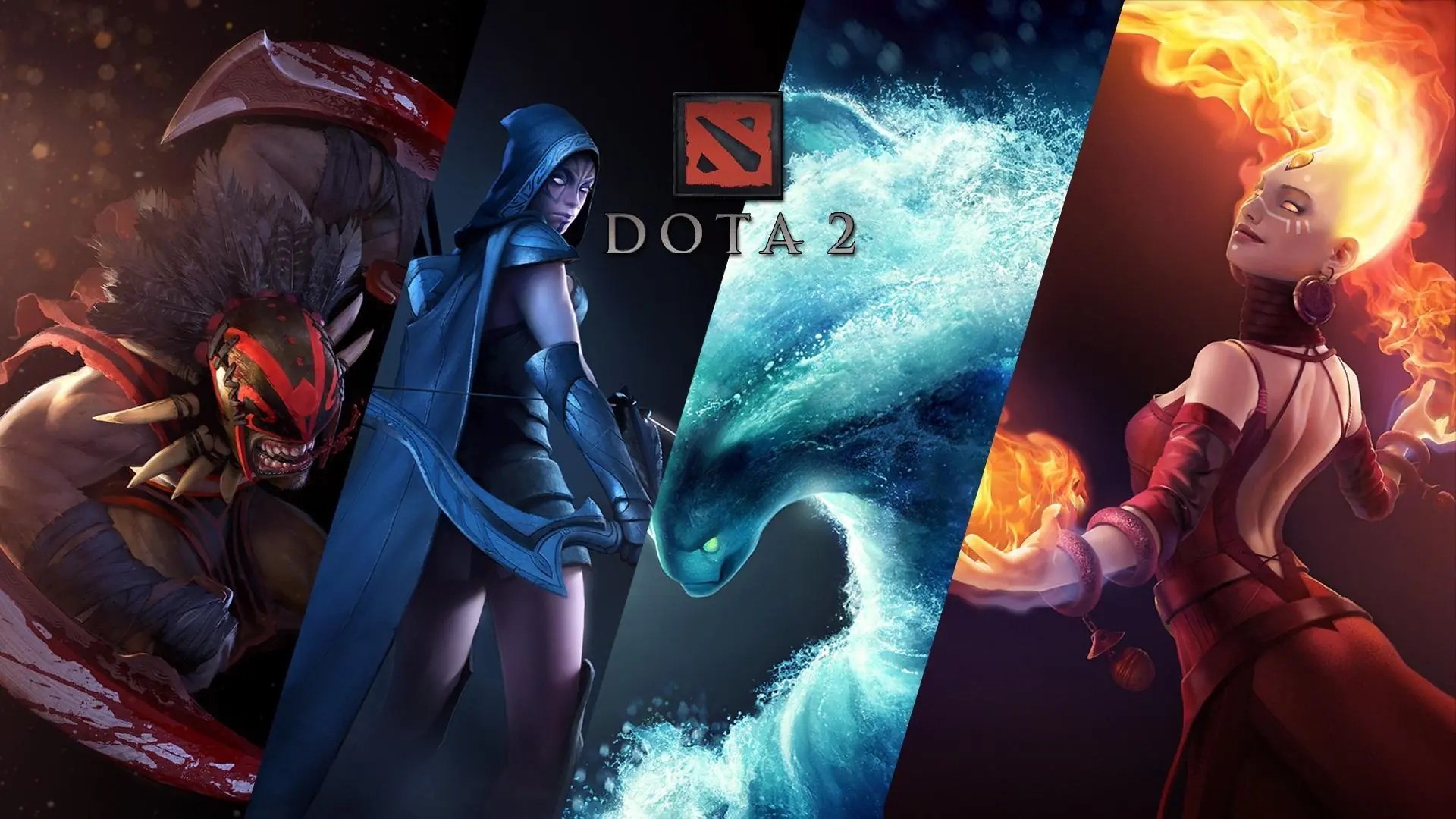 Guia Tutorial para jugar a Dota 2