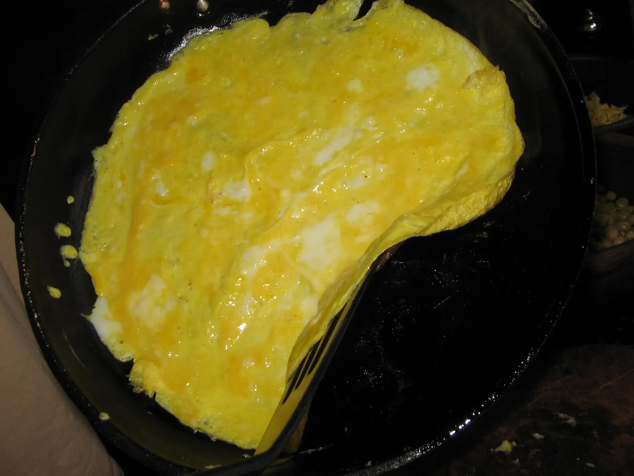 (foto receta )
